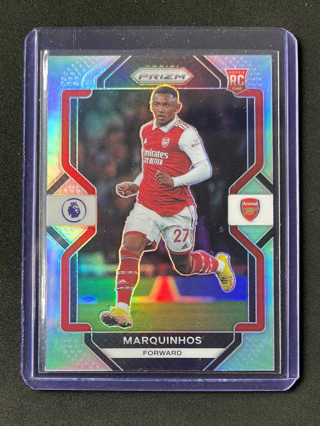 fankie de jong panini prizm Qatar Soccer Singles – Page 122