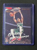 2019-20 Panini NBA Chronicles Giannis Antetokounmpo Luminance Bronze