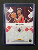 2022-23 Panini NBA Hoops Tari Eason We Got Next