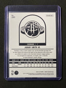 2022-23 Panini NBA Hoops Jabari Smith Jr Tribute