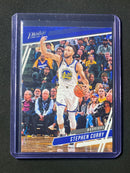 2019-20 Panini NBA Chronicles Stephen Curry Prestige