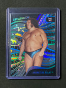 2023 Revolution WWE Andre The Giant Impact 60/199
