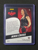 2023 Revolution WWE Nikki Cross Groove