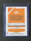 2019-20 Panini NBA Donruss Optic Ish Smith Hyper Pink