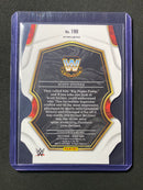 2023 Panini Select WWE Scott Steiner Premier Level Silver Die-Cut