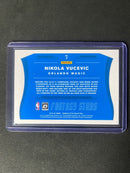 2019-20 Panini NBA Donruss Optic Nikola Vucevic Fantasy Stars