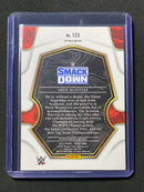 2023 Panini Select WWE Drew McIntyre Premier Level Silver