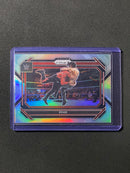 2023 Prizm WWE Edge Silver Prizm