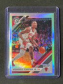 2019-20 Panini NBA Donruss Optic Wendell Carter JR. Holo