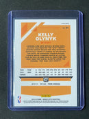 2019-20 Panini NBA Donruss Optic Kelly Olynyk Purple
