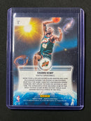 2020-21 Panini Donruss Shawn Kemp Zero Gravity