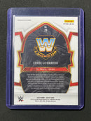 2023 Panini Select WWE Eddie Guerrero Concourse Silver