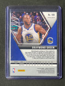 2019-20 Panini Mosaic Draymond Green Mosaic