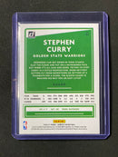 2020-21 Panini Donruss Stephen Curry