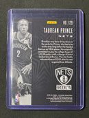 2019-20 Panini Illusions Taurean Prince Orange