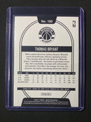 2020-21 Panini NBA Hoops Thomas Bryant Purple