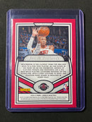 2020-21 Panini Donruss Russell Westbrook Complete Players
