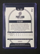 2020-21 Panini NBA Hoops Cj Elleby Blue