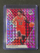 2019-20 Panini Mosaic Otto Porter JR. Camo Pink
