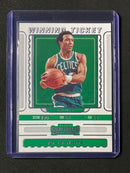 2019-20 Panini Contenders Jo Jo White Winning Ticket