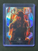 2023 Panini Select WWE Valhalla Premier Level Silver Die-Cut
