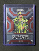 2023 Prizm WWE The Miz Top Tier