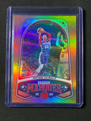 2019-20 Panini NBA Chronicles Matisse Thybulle Marquee Bronze