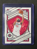 2020-21 Panini Donruss James Harden Complete Players