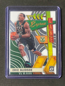 2019-20 Panini NBA Donruss Optic Eric Bledsoe Express Lane