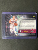 2020-21 Panini Prizm Tyler Herro Sophomore Stars