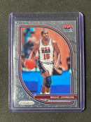 2020-21 Panini Prizm Magic Johnson USA Basketball