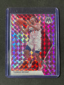 2019-20 Panini Mosaic Thomas Bryant Camo Pink