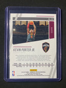 2019-20 Panini NBA Chronicles Kevin Porter Jr Prestige Bronze