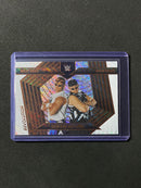 2023 Revolution WWE New Age Outlaws Billy Gunn/Road Dogg