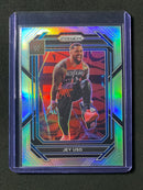 2023 Prizm WWE Jey Uso Silver Prizm