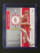 2019-20 Panini Contenders Bill Walton Winning Ticket