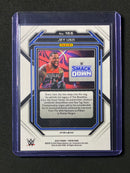 2023 Prizm WWE Jey Uso Silver Prizm