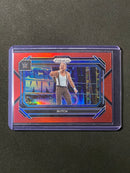 2023 Prizm WWE Butch Red Prizm 13/299