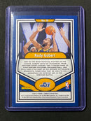 2020-21 Panini Donruss Rudy Gobert Complete Players