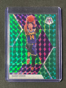 2019-20 Panini Mosaic Danny Green Green