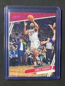 2019-20 Panini NBA Chronicles James Harden Prestige Pink