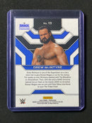 2023 Prizm WWE Drew McIntyre Top Tier