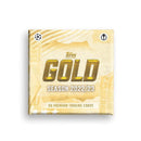 2022-23 Topps UEFA Champions League GOLD Soccer Hobby Box