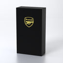 2025-26 Futera Arsenal Platinum Hobby Box