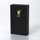 2025-26 Futera Liverpool Platinum Hobby Box