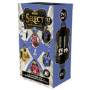 2025-26 Panini Select Ligue 1 Soccer H2 Hobby Box