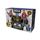2025-26 Panini Ligue 1 Soccer International Mega Box