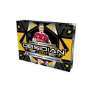 2025-26 Panini Obsidian Soccer Hobby International Box