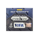 2025-26 Panini Prizm FIFA Soccer Choice Box