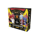 2025-26 Panini Select Road to FIFA World Cup Soccer Hobby International Box